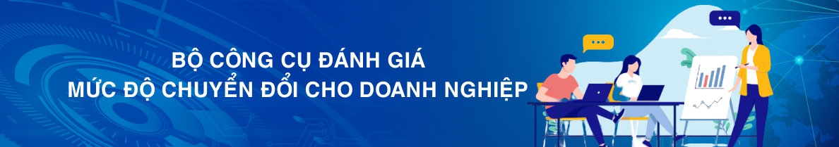 Chuyển đổi số doanh nghiệp