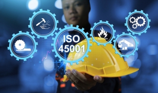 Chứng nhận ISO 45001 – Bảo đảm an toàn và sức khỏe nghề nghiệp cho doanh nghiệp