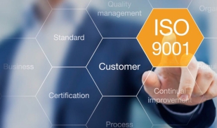 Chứng nhận ISO 9001 – Nâng cao hiệu quả quản lý chất lượng doanh nghiệp