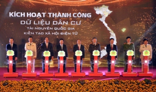 Các nền tảng công nghệ phòng chống Covid-19